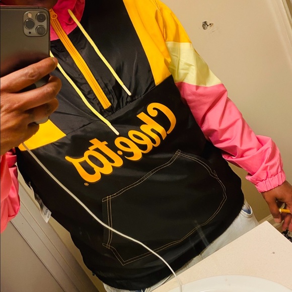 Vintage Windbreaker - Picture 6 of 6